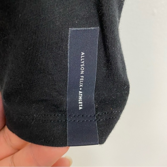 Athleta | Allyson Felix tee - Picture 7 of 8